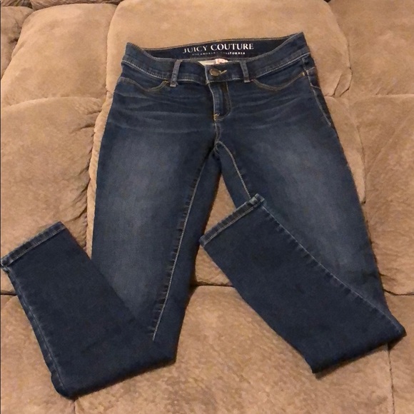 Juicy Couture Denim - JUICY COUTURE || SZ 2
